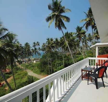 Lyba Homestay Thiruvananthapuram Εξωτερικό φωτογραφία