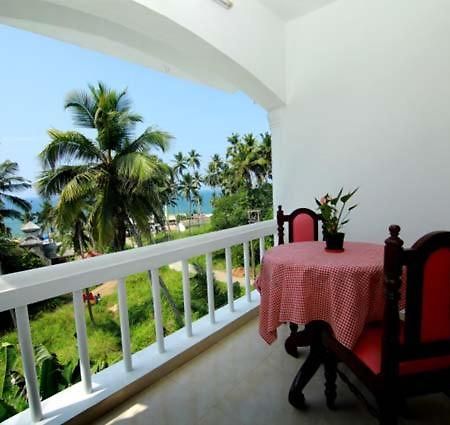 Lyba Homestay Thiruvananthapuram Εξωτερικό φωτογραφία