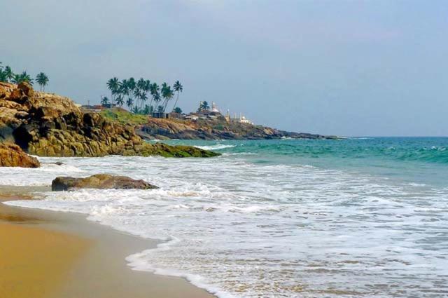 Lyba Homestay Thiruvananthapuram Εξωτερικό φωτογραφία