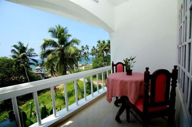 Lyba Homestay Thiruvananthapuram Εξωτερικό φωτογραφία