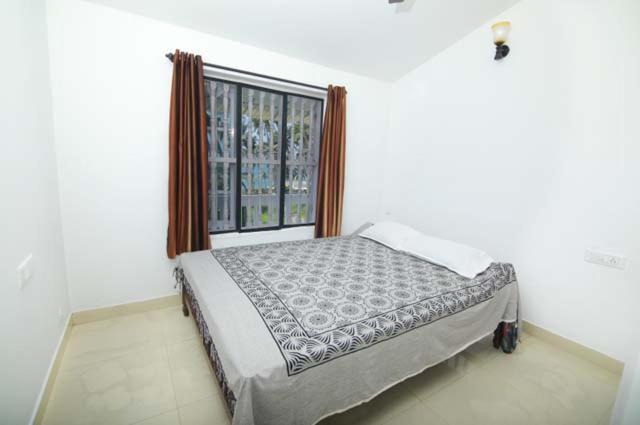 Lyba Homestay Thiruvananthapuram Εξωτερικό φωτογραφία